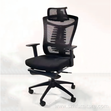 Comfortable Backrest Office Height Adjustable Chair